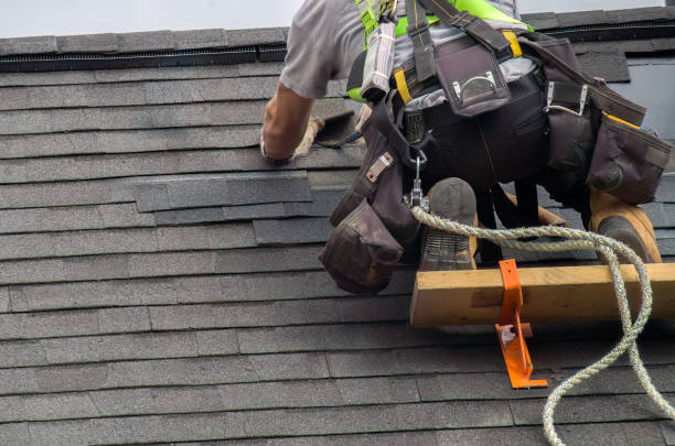 Reliable Roof Repair contractor in Zebulon, NC by Brentwood Metal Roofing