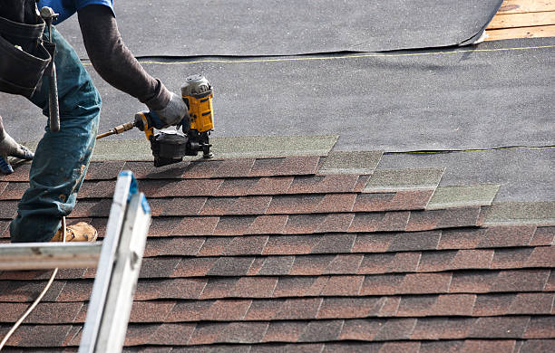 Licensed Roof Repair service in Zebulon, NC - Brentwood Metal Roofing